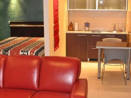 APARTMANI SMART BEOGRAD Beograd