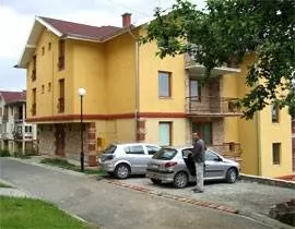 Apartman LARA Vrnjačka banja