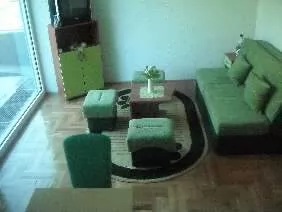 Ritz apartmani Vrnjačka banja