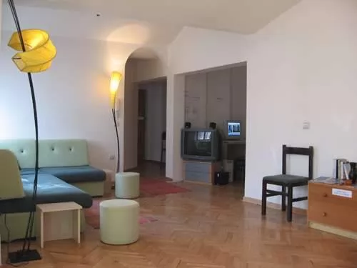 Green Studio Hostel Beograd