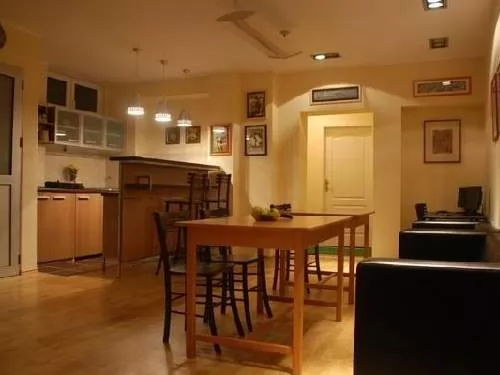 Hostel Belgrade Jasmin Beograd