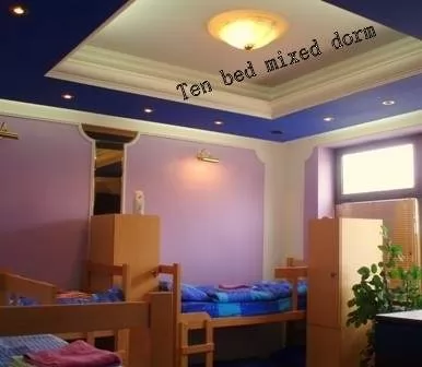 Hostel KING 