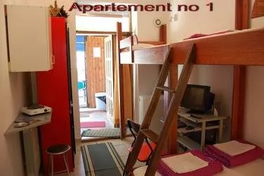 Hostel Tash Inn Beograd