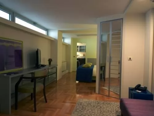 Townhouse 50, apartmani i sobe Beograd