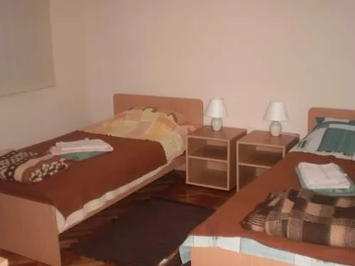 Lux apartmani - Donji Milanovac Donji Milanovac