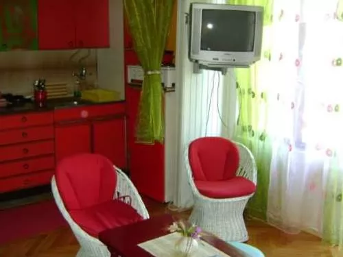 Marković apartmani Donji Milanovac