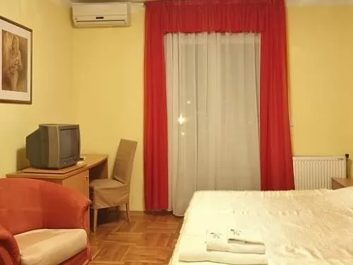 ACentar Birotel Novi Sad