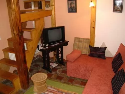 Apartmani Carica Novi Sad