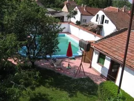 Privatni Smeštaj Zrenjanin Zrenjanin