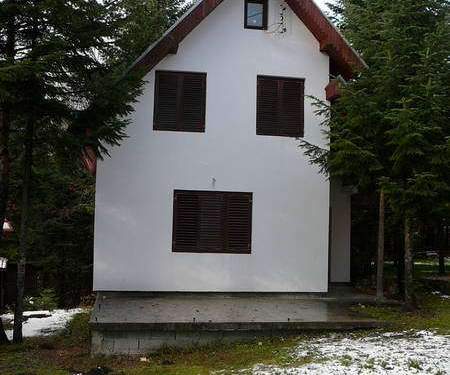 Divčibare Kuca - Vikendica Divčibare