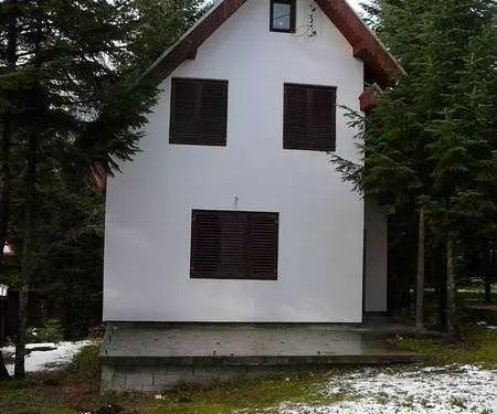 Divčibare Kuca - Vikendica Divčibare