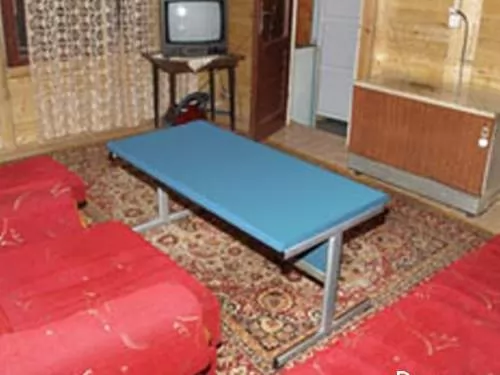 Romantična brvnara Divčibare