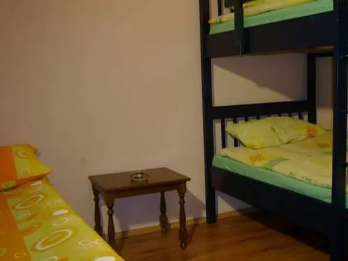 Smeštaj Petra Divčibare