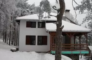 Vila Draga Divčibare