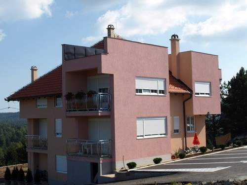 Villa Bella Vista Divčibare