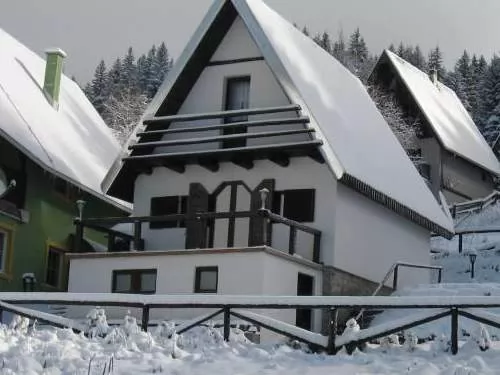 Ski kuća Savić Kopaonik