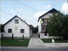 Vila Jelena Apatin