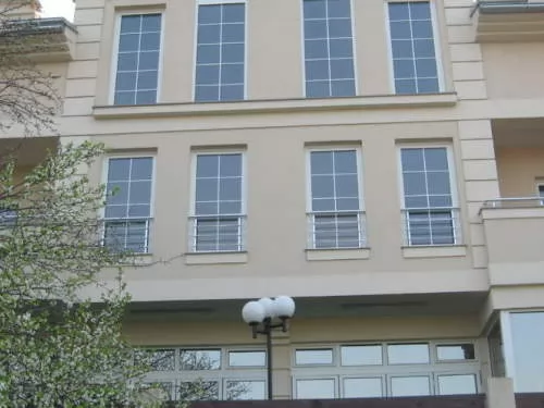 Vila Vidikovac Aranđelovac
