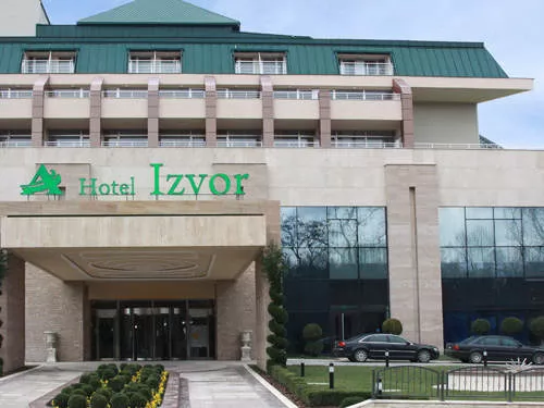 Hotel Izvor Aranđelovac