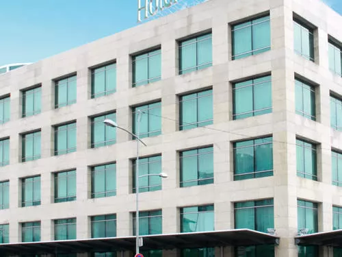Hotel Master Novi Sad