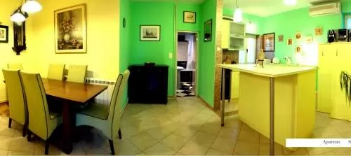 Apartman Skadarljia Beograd