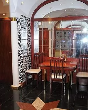 Stefanon Residence Apartment  Beograd