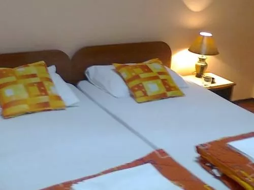 Apartmani Sremac Beograd