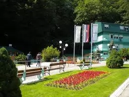 Centar za rehabilitaciju Gornja Trepča Gornja Trepča
