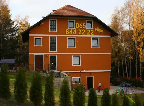 Vila MARIC Zlatibor