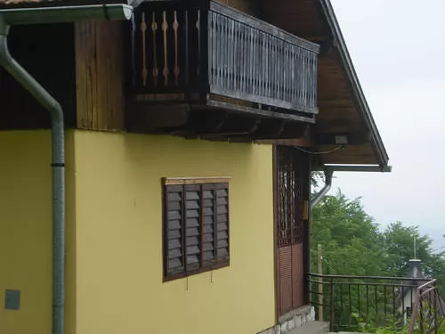 Vila MIRJANA Zlatibor