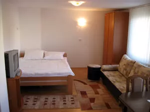 Apartmani SMILjANIC Zlatibor