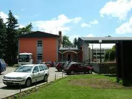 Hotel KASTRUM Gamzigradska banja