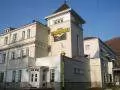 Hotel ZELEZNICAR Vranjska banja