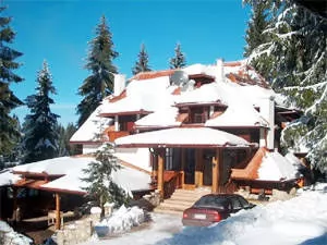 Vila JELENA na Zlataru Zlatar