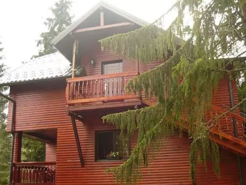 Vila ZORKA Zlatar