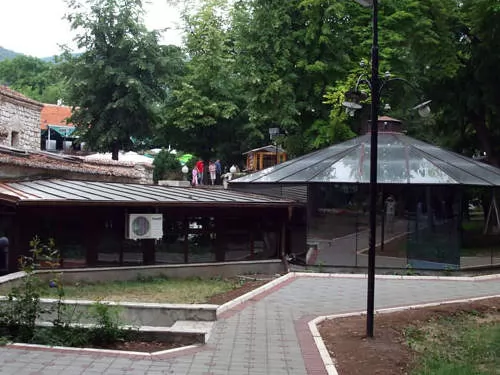 Smestaj VUJOVIC Niška banja