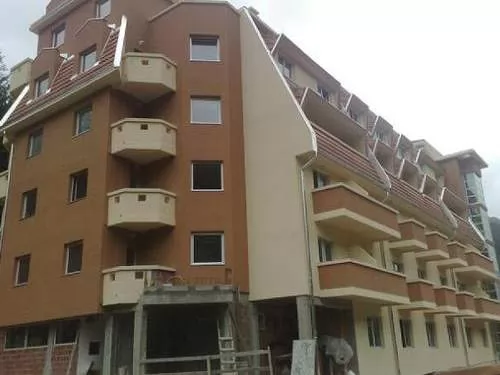 Hotel JELAK Lukovska banja