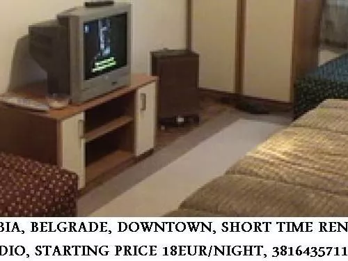 rent1studio Beograd