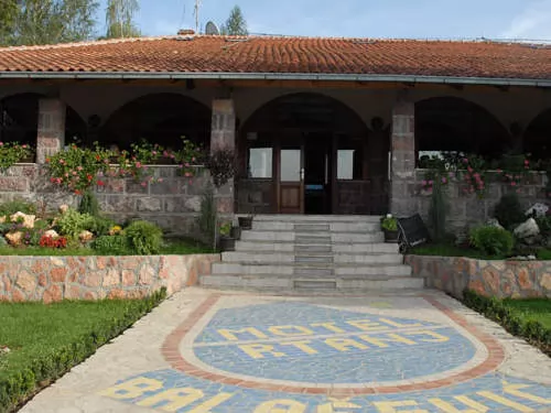 Etno centar BALASEVIC Rtanj