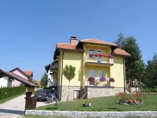 Vila ZLATA Zlatibor
