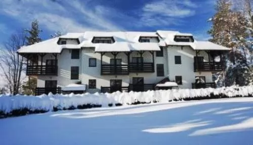Vila PANORAMA Zlatibor