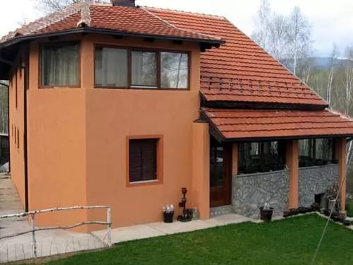 VIKENDICA Vlasina