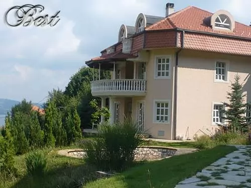 Vila BEST Vlasina
