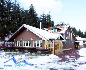 Vila HORIZONT Goč