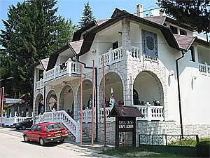 Hotel JELE - JEZEVICA Požega