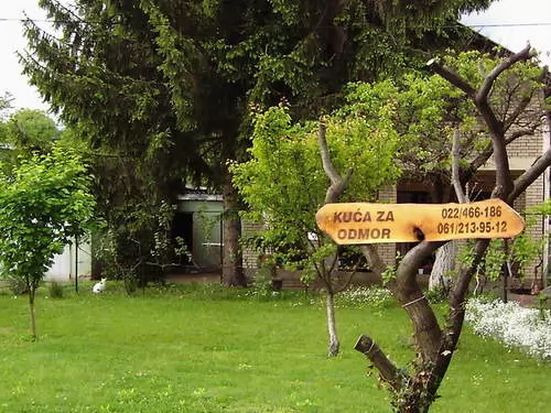 Apartman LAJIC Banja Vrdnik