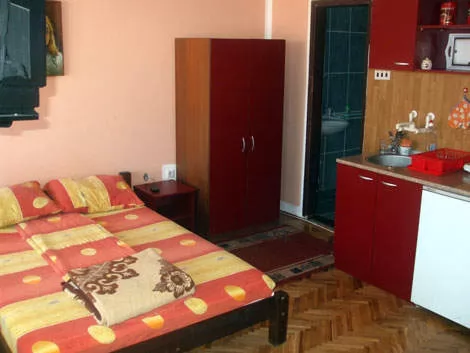 Apartmani NIKODIJEVIC Sokobanja