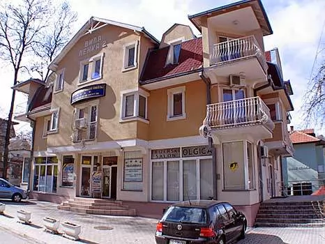Vila LENKA 2 Vrnjačka banja