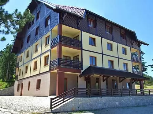 Apartman TARSKI BISER Tara