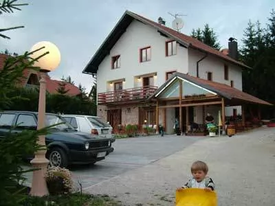 Privatni smestaj BABIC Zlatibor